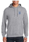 Thunder Softball Hooded Sweatshirt Youth & Adult