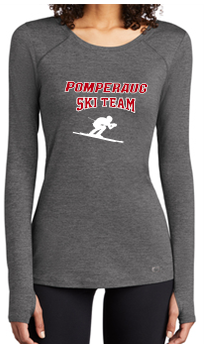 Pomperaug Spirit Wear