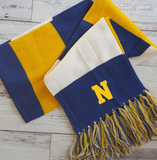 Newtown Spectator Scarf STA02
