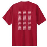 Dance Etc Quarantine Cotton T-Shirt