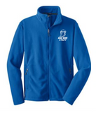 Darien Women's & Men's Fleece Jacket L217/F217