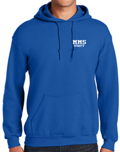 Spirit Wear Middlesex Middle School CT