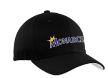 NYBA Monarchs AAU Basketball