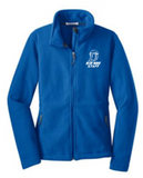 Darien Women's & Men's Fleece Jacket L217/F217