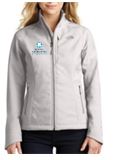 Dental Associates The North Face Soft Shell Jacket NF0A3LGT/U