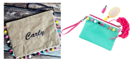 Wristlet Newtown Apparel