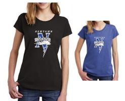 Thunder Softball Girls/Ladies VIP