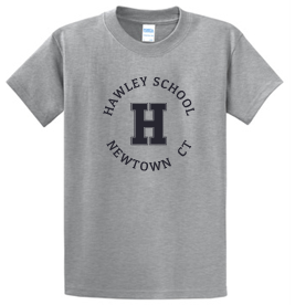 Hawley Elementary School Newtown, CT