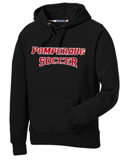 Pomperaug Soccer