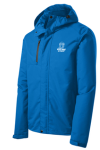 Darien All-Conditions Jacket J331