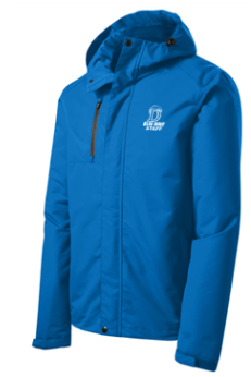 Darien All-Conditions Jacket J331