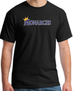 NYBA Monarchs AAU Basketball