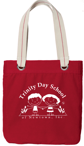 Trinity Allie Tote Bags B118