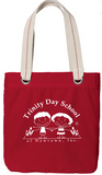 Trinity Allie Tote Bags B118
