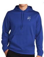 Thunder Softball Hooded Sweatshirt Youth & Adult