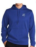 Thunder Softball Hooded Sweatshirt Youth & Adult