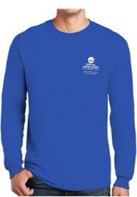 Dental Assoc Long Sleeve Shirt