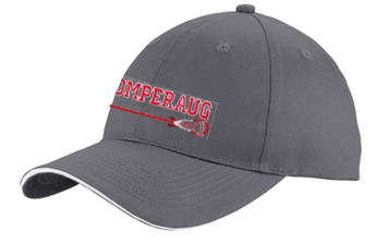 Pomperaug Lacrosse Cap