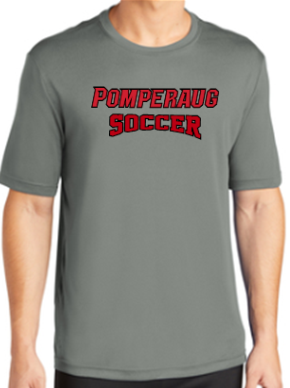 Pomperaug High School Soccer