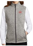 Middle Gate Sweater Fleece Vest