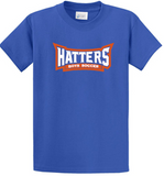 DHS Soccer CUSTOMIZED Parent Fanwear PC61