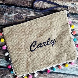Wristlet Newtown Apparel