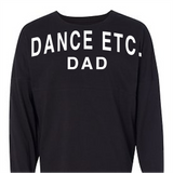 Dance Etc. Spirit Shirts