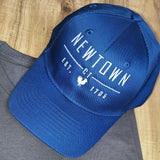 Newtown CT Hat / Cap