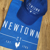 Classic Style Newtown T-shirt