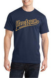 Newtown Baseball T-shirt