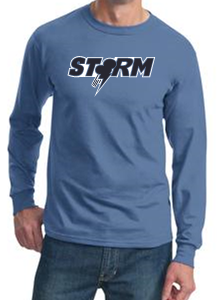 Storm Long Sleeve T-Shirt 4930