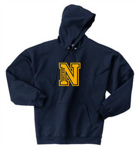 Newtown CT Hoodie