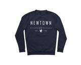 Newtown Crewneck Sweatshirts (multiple colors available)