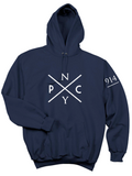 Port Chester Hooded Sweatshirt