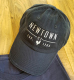 Newtown Hat / Cap