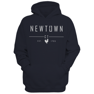 Newtown Youth Hoodie Sweatshirt