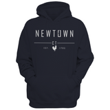 Newtown Youth Hoodie Sweatshirt