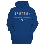 Newtown Youth Hoodie Sweatshirt
