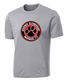 Screenprinting Embroidery