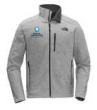Dental Associates The North Face Soft Shell Jacket NF0A3LGT/U
