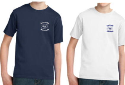 Eastford Elementary School Essential Tee