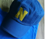 Newtown Washed Twill Cap
