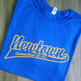 Newtown Baseball T-shirt