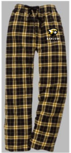 Joel Barlow H.S. FLANNEL PANT