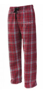 Wilton Gymnastics Flannel Plaid Pant