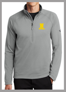 The North Face® Tech 1/4-Zip Fleece