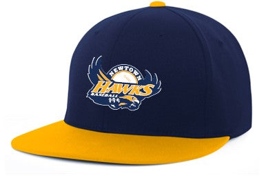 Newtown Baseball Performance FLEXFIT® Cap