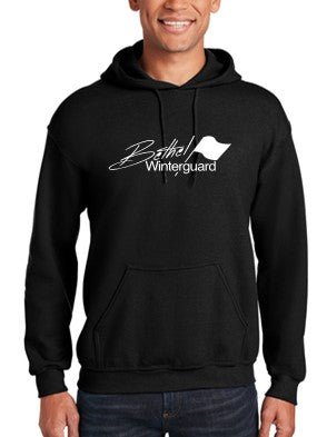 Bethel Winterguard Hooded Sweatshirt