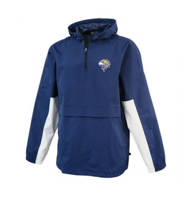 Newtown Lacrosse Typhoon Anorak