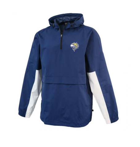 Newtown Lacrosse Typhoon Anorak